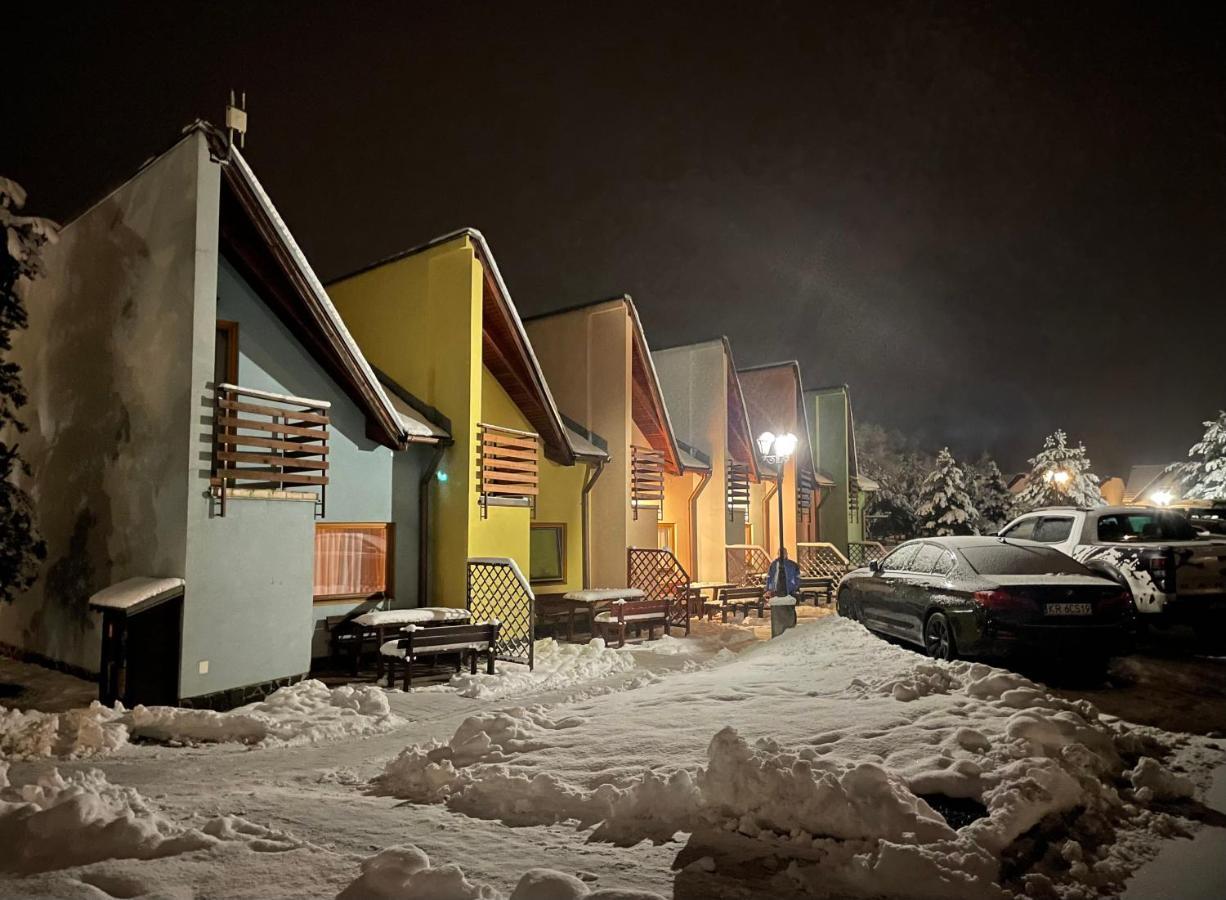 Aquarelax Liptov Tatralandia Apartment Liptovsky Mikulas Exterior photo